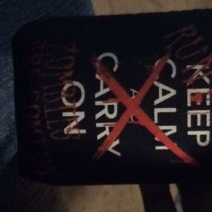 Meet your Posher, Darlene